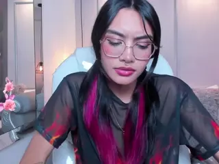 AzuraKindong's Live Sex Cam Show