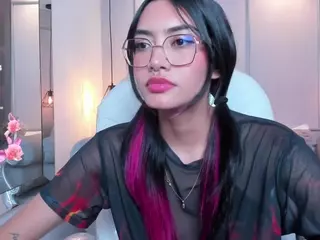 AzuraKindong's Live Sex Cam Show