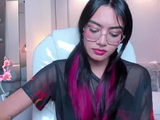 AzuraKindong's Live Sex Cam Show