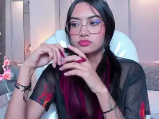 AzuraKindong's Live Sex Cam Show