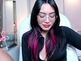 AzuraKindong's Live Sex Cam Show