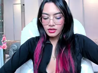 AzuraKindong's Live Sex Cam Show