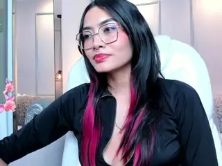 AzuraKindong's Live Sex Cam Show