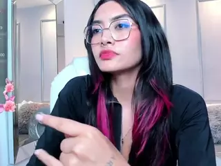 AzuraKindong's Live Sex Cam Show