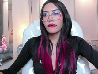 AzuraKindong's Live Sex Cam Show