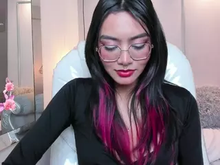AzuraKindong's Live Sex Cam Show