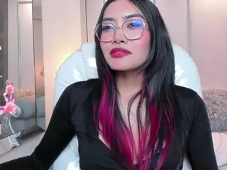 AzuraKindong's Live Sex Cam Show