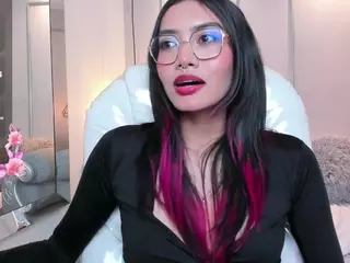 AzuraKindong's Live Sex Cam Show