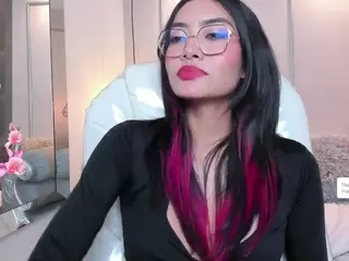 AzuraKindong's Live Sex Cam Show