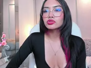 AzuraKindong's Live Sex Cam Show