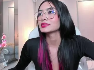 AzuraKindong's Live Sex Cam Show