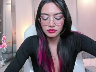 AzuraKindong's Live Sex Cam Show