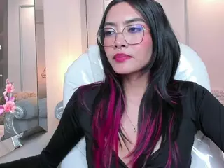 AzuraKindong's Live Sex Cam Show
