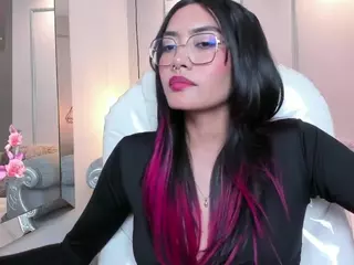 AzuraKindong's Live Sex Cam Show