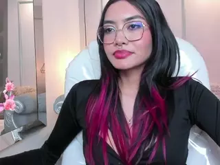 AzuraKindong's Live Sex Cam Show