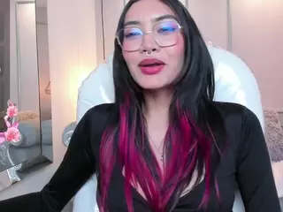 AzuraKindong's Live Sex Cam Show