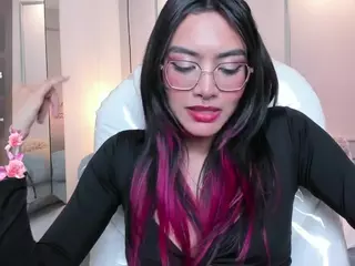 AzuraKindong's Live Sex Cam Show