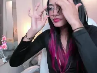 AzuraKindong's Live Sex Cam Show