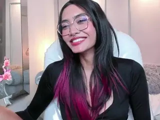 AzuraKindong's Live Sex Cam Show