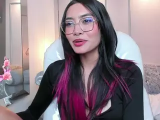 AzuraKindong's Live Sex Cam Show