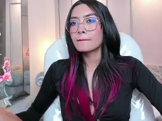 AzuraKindong's Live Sex Cam Show