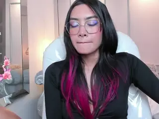 AzuraKindong's Live Sex Cam Show