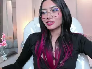 AzuraKindong's Live Sex Cam Show