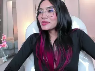 AzuraKindong's Live Sex Cam Show