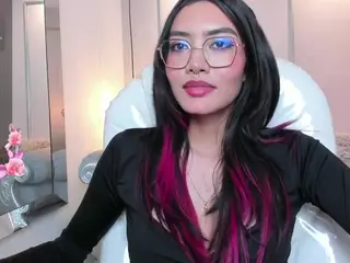 AzuraKindong's Live Sex Cam Show