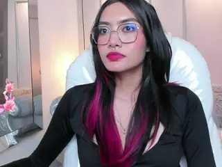 AzuraKindong's Live Sex Cam Show