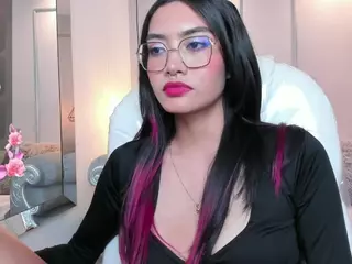 AzuraKindong's Live Sex Cam Show