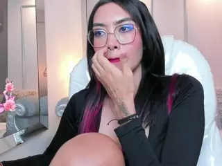 AzuraKindong's Live Sex Cam Show