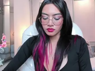 AzuraKindong's Live Sex Cam Show