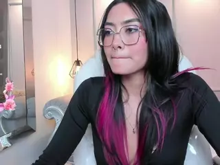 AzuraKindong's Live Sex Cam Show