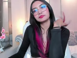 AzuraKindong's Live Sex Cam Show