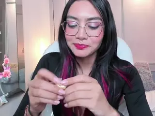AzuraKindong's Live Sex Cam Show