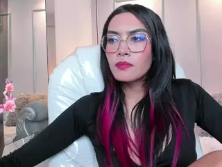 AzuraKindong's Live Sex Cam Show