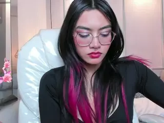 AzuraKindong's Live Sex Cam Show