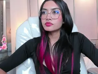 AzuraKindong's Live Sex Cam Show