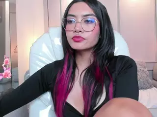 AzuraKindong's Live Sex Cam Show