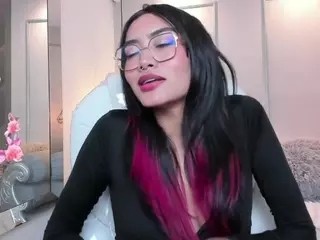 AzuraKindong's Live Sex Cam Show