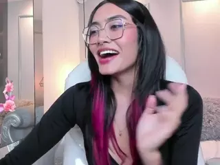 AzuraKindong's Live Sex Cam Show