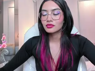 AzuraKindong's Live Sex Cam Show