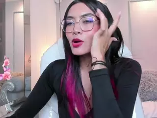 AzuraKindong's Live Sex Cam Show