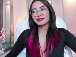 AzuraKindong's Live Sex Cam Show