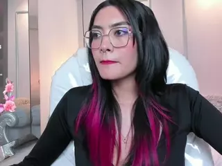AzuraKindong's Live Sex Cam Show