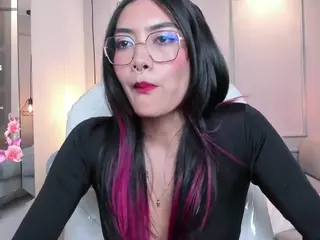 AzuraKindong's Live Sex Cam Show