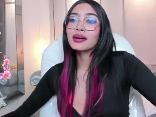 AzuraKindong's Live Sex Cam Show