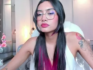 AzuraKindong's Live Sex Cam Show