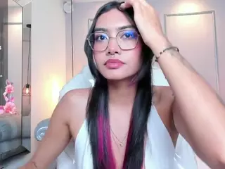 AzuraKindong's Live Sex Cam Show